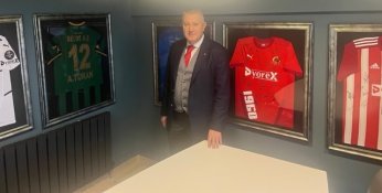 Önce can: Kargalı’ya sağlık üssü kuracağız