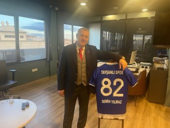 Önce can: Kargalı’ya sağlık üssü kuracağız