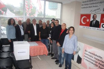 Gebze'de tek, Darıca'da çift liste Çayırova'da her an her şey olabilir