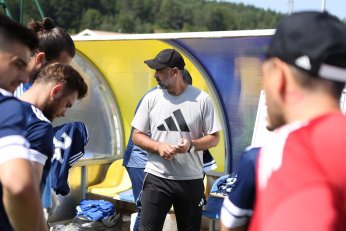 Gebzespor üçüncü etabı  basına kapalı kapattı