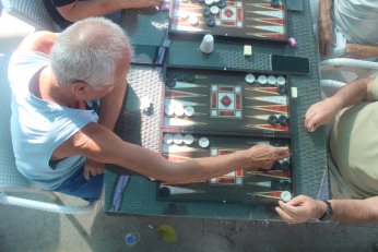 Bayramoğlu Ada’da zirveyi Mehmet Güner ve Üstünbaş paylaştı