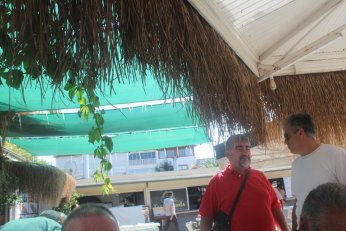 Bayramoğlu Ada’da zirveyi Mehmet Güner ve Üstünbaş paylaştı