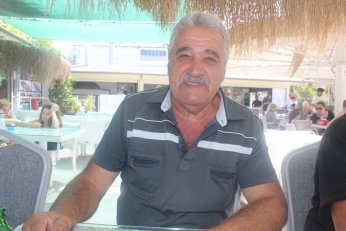 Bayramoğlu Ada’da zirveyi Mehmet Güner ve Üstünbaş paylaştı