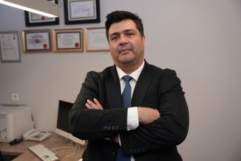 Zafer Partisi Gebze’de başkanlığa Değer atandı