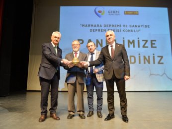 “17 Ağustos dirençli kentlerin  inşası  için bir milat olmalıydı”