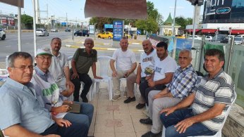 Kandıra’ya çöp tesisi projesinden vazgeçin