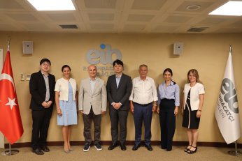 Türk lezzetleri Güney Kore  sofralarını süsleyecek