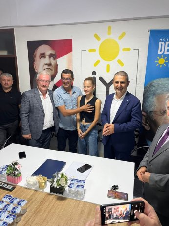 Ümmetçilerin Arap kimliğini reddediyoruz