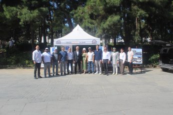 GTO sahadan tasarlayıp  kasadan 40 bin Dolar ödedi 