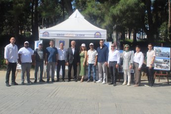 GTO sahadan tasarlayıp  kasadan 40 bin Dolar ödedi 