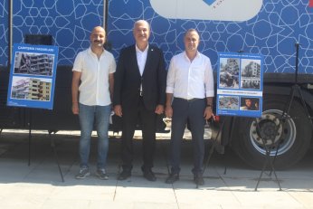 GTO sahadan tasarlayıp  kasadan 40 bin Dolar ödedi 