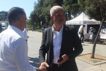 GTO sahadan tasarlayıp  kasadan 40 bin Dolar ödedi 