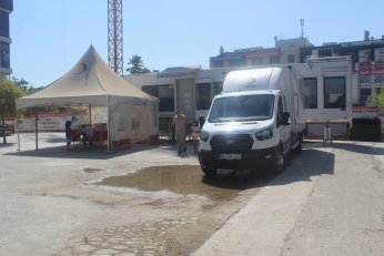 GTO sahadan tasarlayıp  kasadan 40 bin Dolar ödedi 