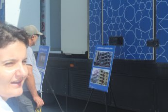 GTO sahadan tasarlayıp  kasadan 40 bin Dolar ödedi 