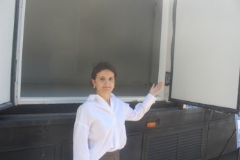 GTO sahadan tasarlayıp  kasadan 40 bin Dolar ödedi 