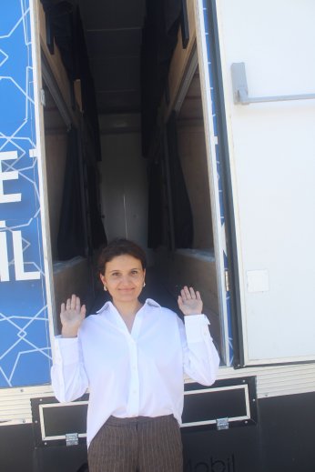 GTO sahadan tasarlayıp  kasadan 40 bin Dolar ödedi 