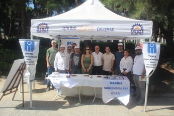 GTO sahadan tasarlayıp  kasadan 40 bin Dolar ödedi 