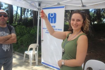 GTO sahadan tasarlayıp  kasadan 40 bin Dolar ödedi 