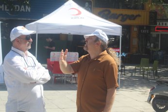 GTO sahadan tasarlayıp  kasadan 40 bin Dolar ödedi 