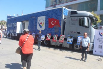 GTO sahadan tasarlayıp  kasadan 40 bin Dolar ödedi 