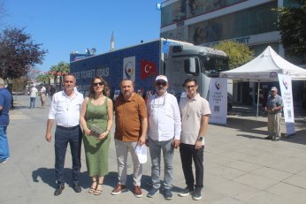 GTO sahadan tasarlayıp  kasadan 40 bin Dolar ödedi 