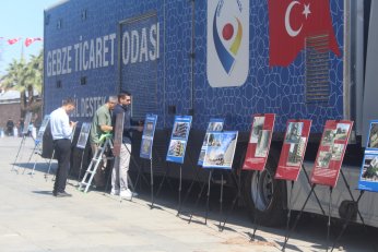 GTO sahadan tasarlayıp  kasadan 40 bin Dolar ödedi 