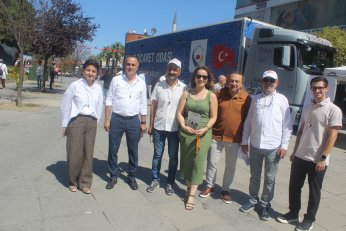 GTO sahadan tasarlayıp  kasadan 40 bin Dolar ödedi 