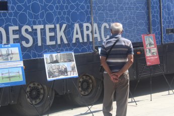 GTO sahadan tasarlayıp  kasadan 40 bin Dolar ödedi 