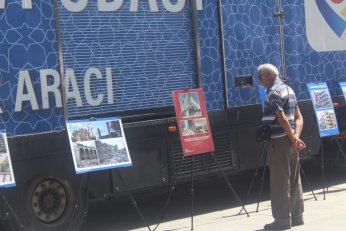 GTO sahadan tasarlayıp  kasadan 40 bin Dolar ödedi 