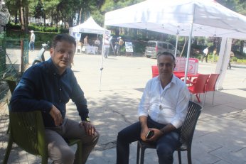 GTO sahadan tasarlayıp  kasadan 40 bin Dolar ödedi 