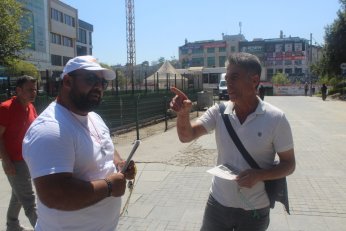 GTO sahadan tasarlayıp  kasadan 40 bin Dolar ödedi 