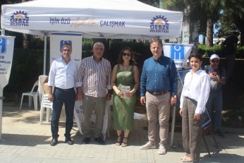 GTO sahadan tasarlayıp  kasadan 40 bin Dolar ödedi 