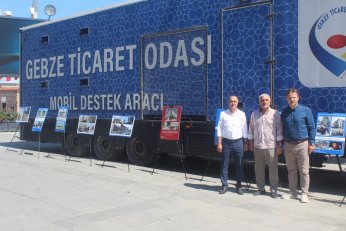 GTO sahadan tasarlayıp  kasadan 40 bin Dolar ödedi 