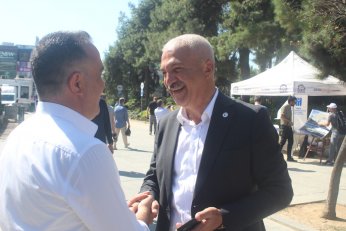 Gebze’ye AFAD deposu istiyoruz