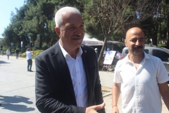 Dönüşüm ranta değil  yaşama dair olmalı 