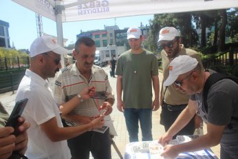 Dönüşüm ranta değil  yaşama dair olmalı 