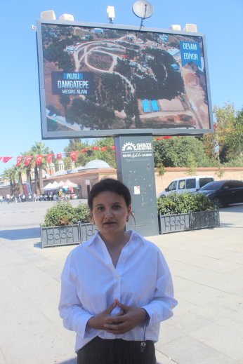 İç ve dış mekânda  sabitleme önemli