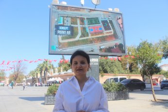 İç ve dış mekânda  sabitleme önemli