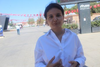 İç ve dış mekânda  sabitleme önemli