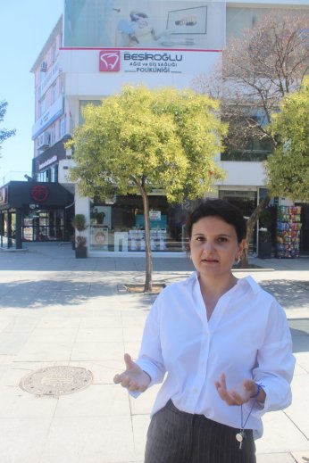 İç ve dış mekânda  sabitleme önemli