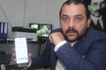 Şehir anketinde etnik kimlik soruldu