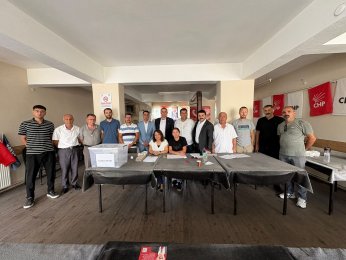 Kadınlar kabuğu Çayırova Ve Yenimahalle’de kırdı 