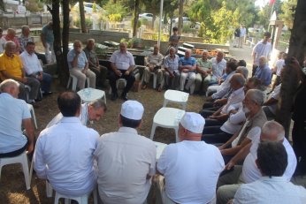 Tüm Kocaeli ve Türkiye’de hizmetleri vardı