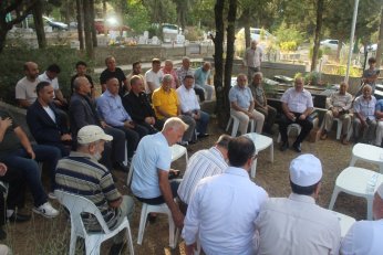 Tüm Kocaeli ve Türkiye’de hizmetleri vardı