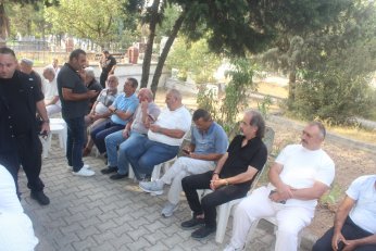 Tüm Kocaeli ve Türkiye’de hizmetleri vardı