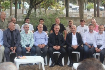 Tüm Kocaeli ve Türkiye’de hizmetleri vardı