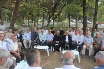 Tüm Kocaeli ve Türkiye’de hizmetleri vardı