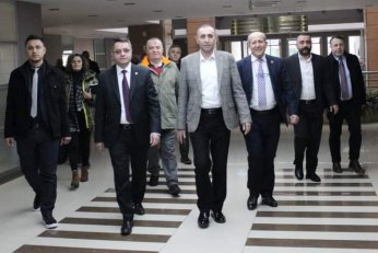 CHP Çayırova’da sular duruldu