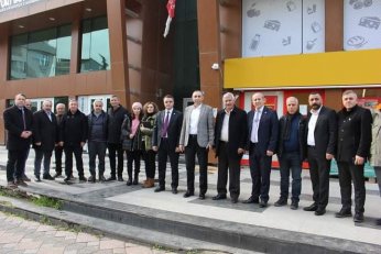 CHP Çayırova’da sular duruldu