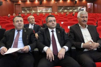 CHP Çayırova’da sular duruldu